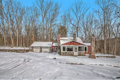  3146 Bear Swamp Road, East Stroudsburg, PA 18302 - Photo 1