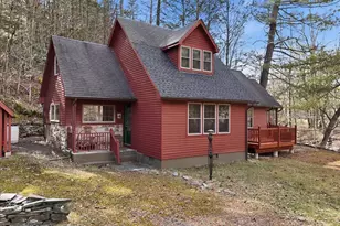 667 Sylvan Cascade Rd, Henryville, PA 18332 - Photo 1