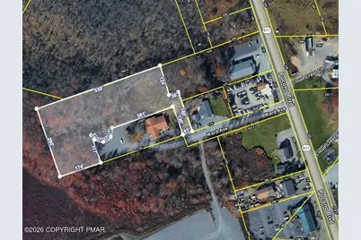  Ward Ave Avenue, Mount Pocono, PA 18344 - Photo 2