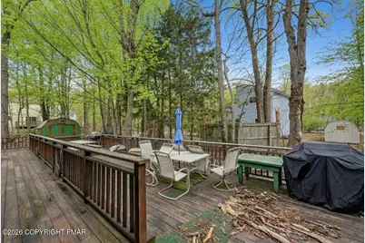  8566 Hillcrest Drive, Tobyhanna, PA 18466 - Photo 6