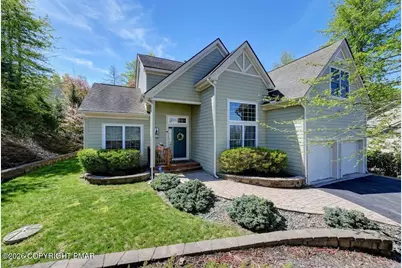  207 Hermit Thrush Road, Pocono Pines, PA 18350 - Photo 1