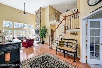  207 Hermit Thrush Road, Pocono Pines, PA 18350 - Photo 8