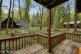 8 Button Wood Rd, Lake Harmony, PA 18624 - Photo 40