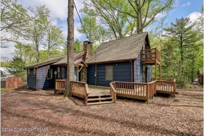  8 Buttonwood Road, Lake Harmony, PA 18624 - Photo 56