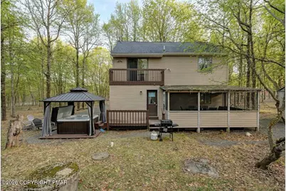  8 Wahoo Court, Albrightsville, PA 18210 - Photo 4