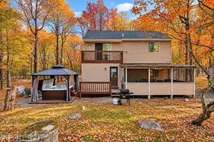 8 Wahoo Ct, Albrightsville, PA 18210 - Photo 2