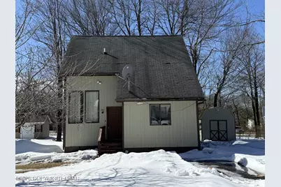  4569 Briarcliff Terrace, Tobyhanna, PA 18466 - Photo 2