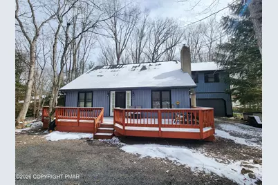  237 Whitman Lane, Albrightsville, PA 18210 - Photo 1