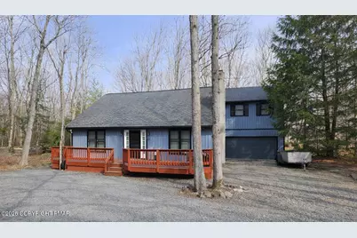  237 Whitman Lane, Albrightsville, PA 18210 - Photo 1