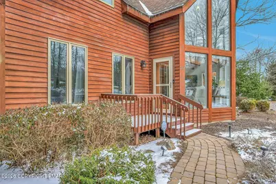  23 Kent Clarke Road, Lake Harmony, PA 18624 - Photo 4