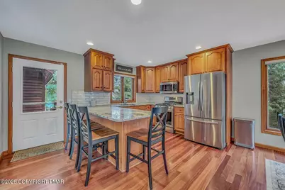  23 Kent Clarke Road, Lake Harmony, PA 18624 - Photo 12