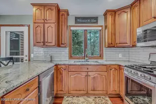 23 Kent Clarke Rd, Lake Harmony, PA 18624 - Photo 8