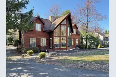  23 Kent Clarke Road, Lake Harmony, PA 18624 - Photo 2