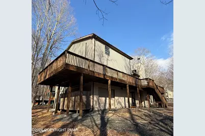  16 Acres Of Diamonds Court, Covington Township, PA 18424 - Photo 4