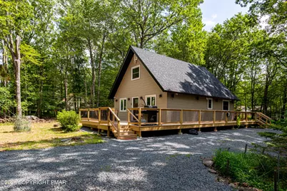  18 Emerson Drive, Albrightsville, PA 18210 - Photo 6