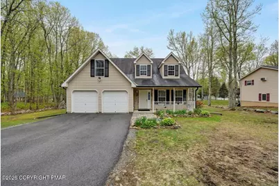  135 Acorn Lane, Kunkletown, PA 18058 - Photo 4