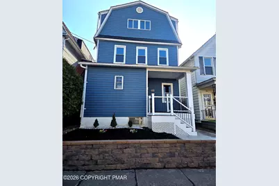  48 W Division Street, Hanover Township, PA 18706 - Photo 2