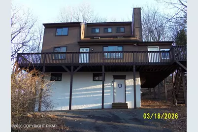  240 Powderhorn Road, Henryville, PA 18332 - Photo 1