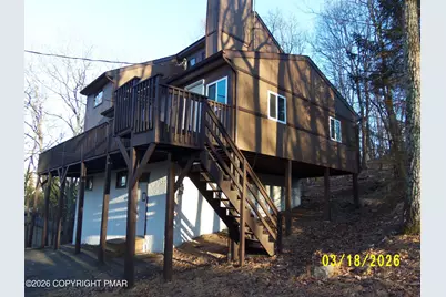  240 Powderhorn Road, Henryville, PA 18332 - Photo 2