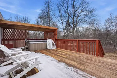  133 Kiowa Lane, Albrightsville, PA 18210 - Photo 46