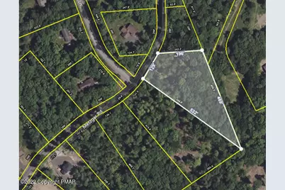  Lot 11 Metzger Road, East Stroudsburg, PA 18301 - Photo 2