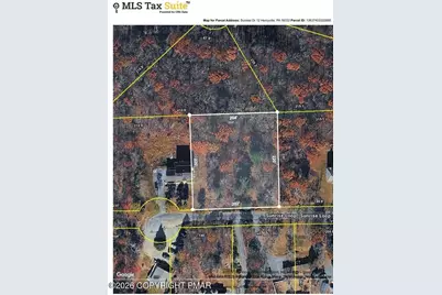  Lot 12 Sunrise Loop, Henryville, PA 18332 - Photo 1