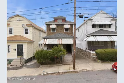  156 Andover Street, Wilkes Barre, PA 18702 - Photo 4