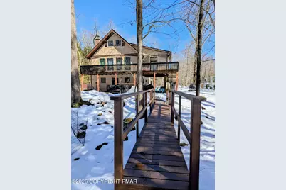  159 S Lehigh River Drive, Covington Township, PA 18424 - Photo 2