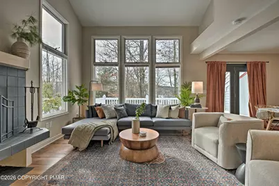  9 Beachwood Court, Lake Harmony, PA 18624 - Photo 1