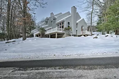  9 Beachwood Court, Lake Harmony, PA 18624 - Photo 1