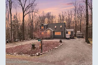  174 Marthas Lane, Pocono Lake, PA 18347 - Photo 2