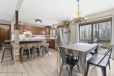  174 Marthas Lane, Pocono Lake, PA 18347 - Photo 6