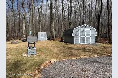  192 Cartwright Road, Blakeslee, PA 18610 - Photo 20