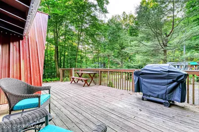  5110 Tenicum Drive, Pocono Lake, PA 18347 - Photo 4