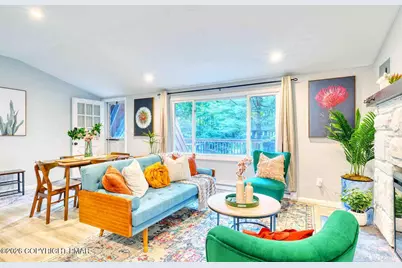  5110 Tenicum Drive, Pocono Lake, PA 18347 - Photo 12