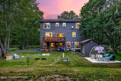  52 Keats Lane, Albrightsville, PA 18210 - Photo 40