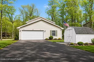 187 Choctaw Dr, Pocono Lake, PA 18347 - Photo 50
