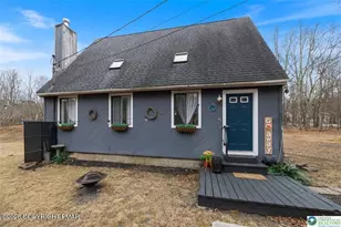 397 Towamensing Trail, Albrightsville, PA 18210 - Photo 1