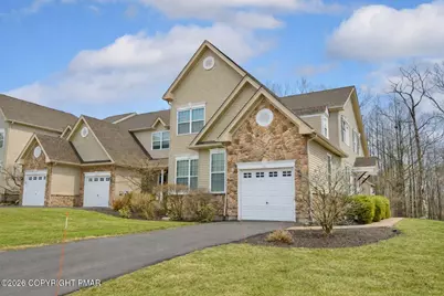  1812 Big Ridge Drive, East Stroudsburg, PA 18302 - Photo 1