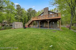 361 Birch Dr, Blakeslee, PA 18610 - Photo 1
