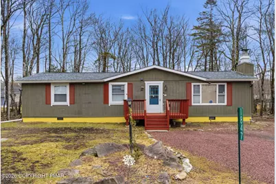  1847 Shadyside Drive, Tobyhanna, PA 18466 - Photo 1