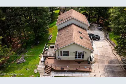  110 Carol Road, East Stroudsburg, PA 18302 - Photo 4