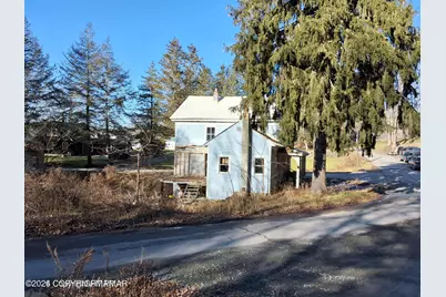  45 Grocery Hill Road, Equinunk, PA 18417 - Photo 34