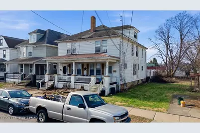  88-90 Marlboro Avenue, Wilkes Barre, PA 18702 - Photo 2