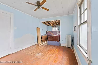  88-90 Marlboro Avenue, Wilkes Barre, PA 18702 - Photo 12