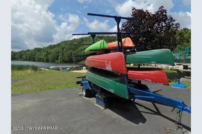  5933 Decker Road, Bushkill, PA 18324 - Photo 42