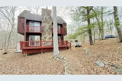  5933 Decker Road, Bushkill, PA 18324 - Photo 1