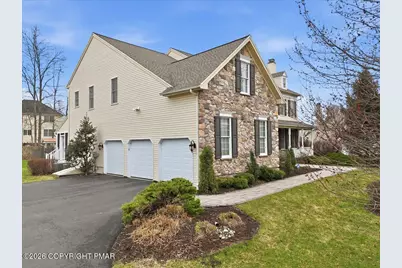  718 Cypress Drive, East Stroudsburg, PA 18302 - Photo 2