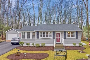 1249 Lexington Ave, Pocono Summit, PA 18346 - Photo 1