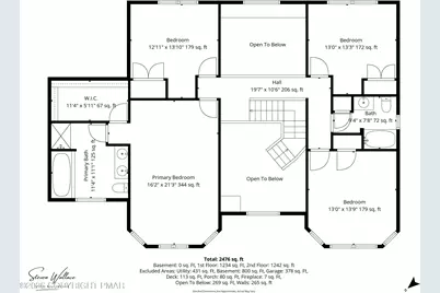  235 Jackie Court, East Stroudsburg, PA 18302 - Photo 66